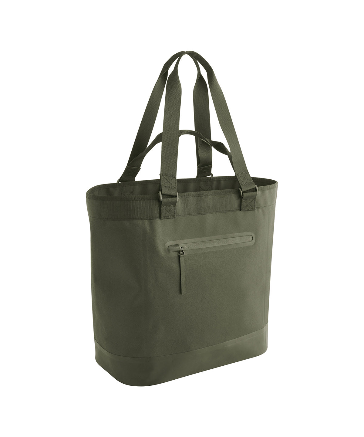 Quadra Waterproof 35 litre tote bag
