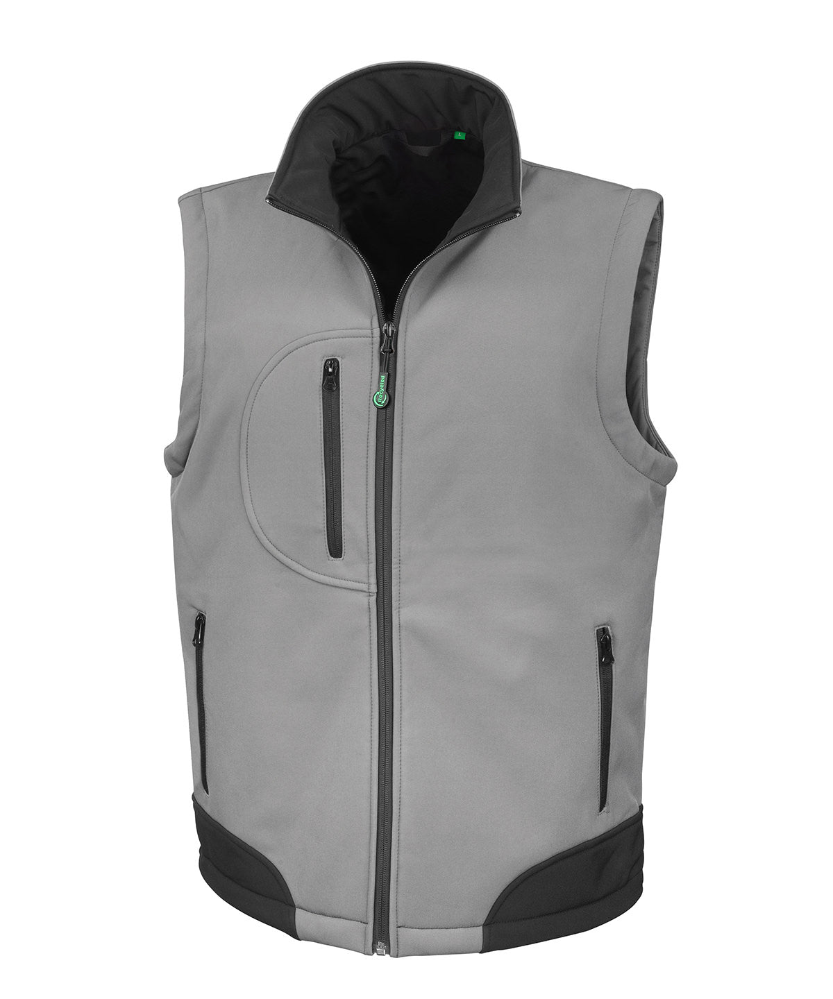Result Softshell bodywarmer