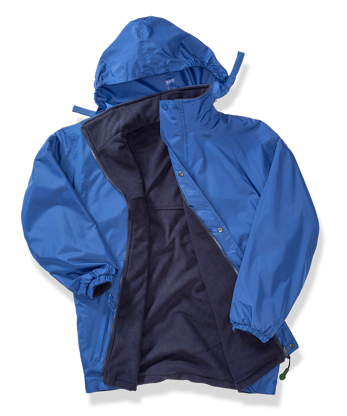 Result Recycled StormDri 6000 coat