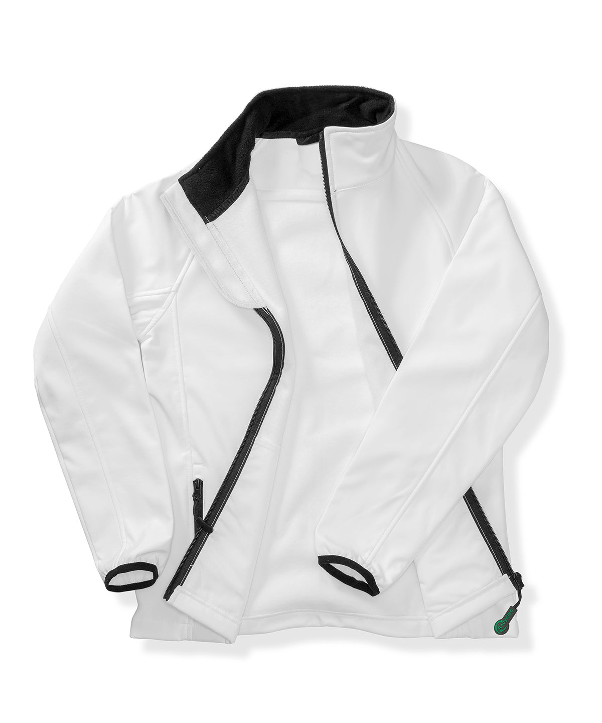 Result Core Women's Core printable softshell jacket
