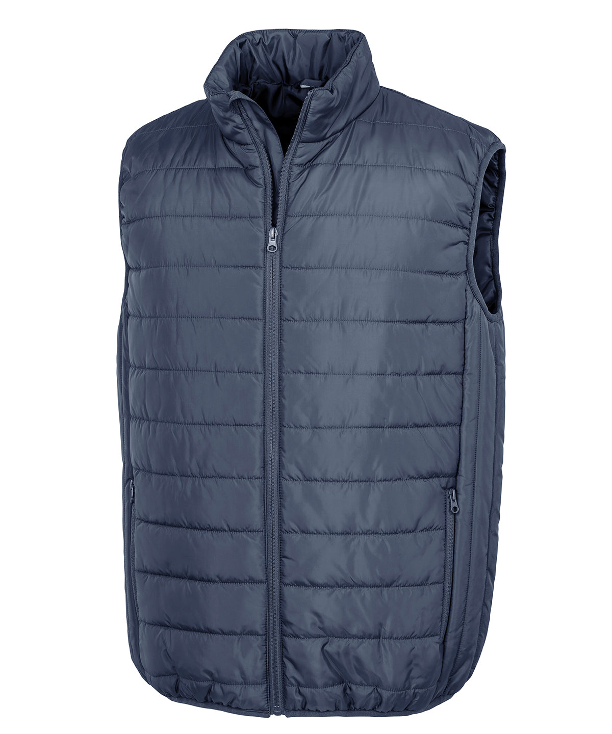 Result Core Promo padded bodywarmer