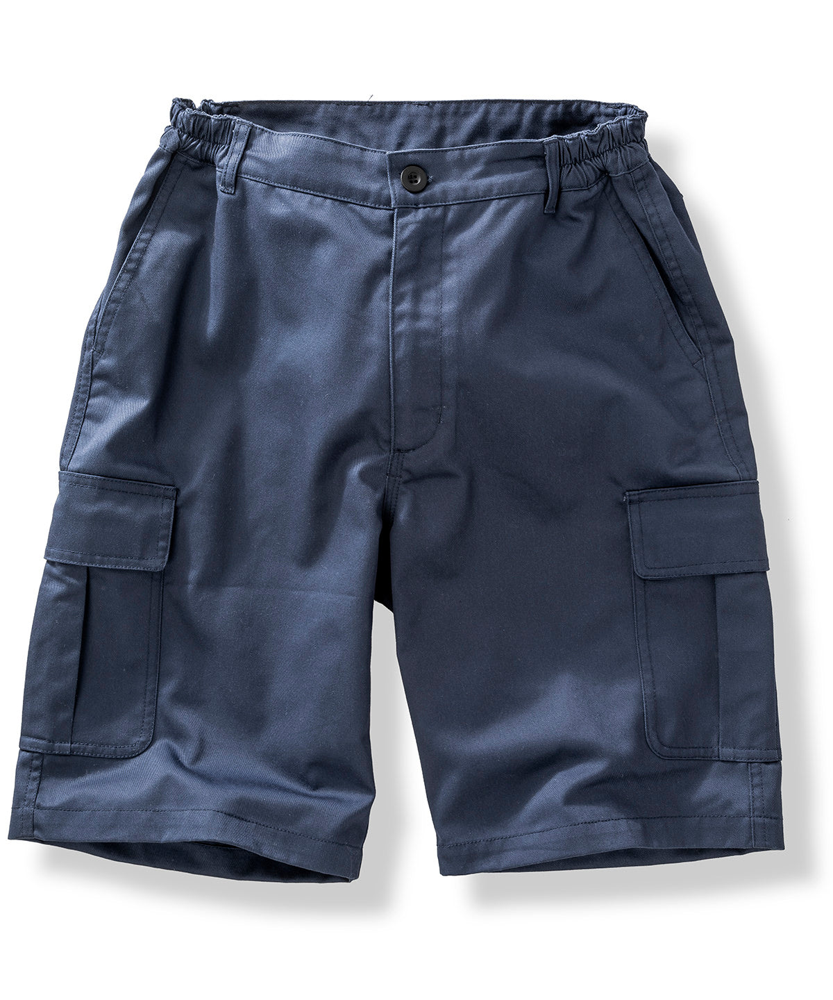 Result Recycled Recycled work-guard utility shorts