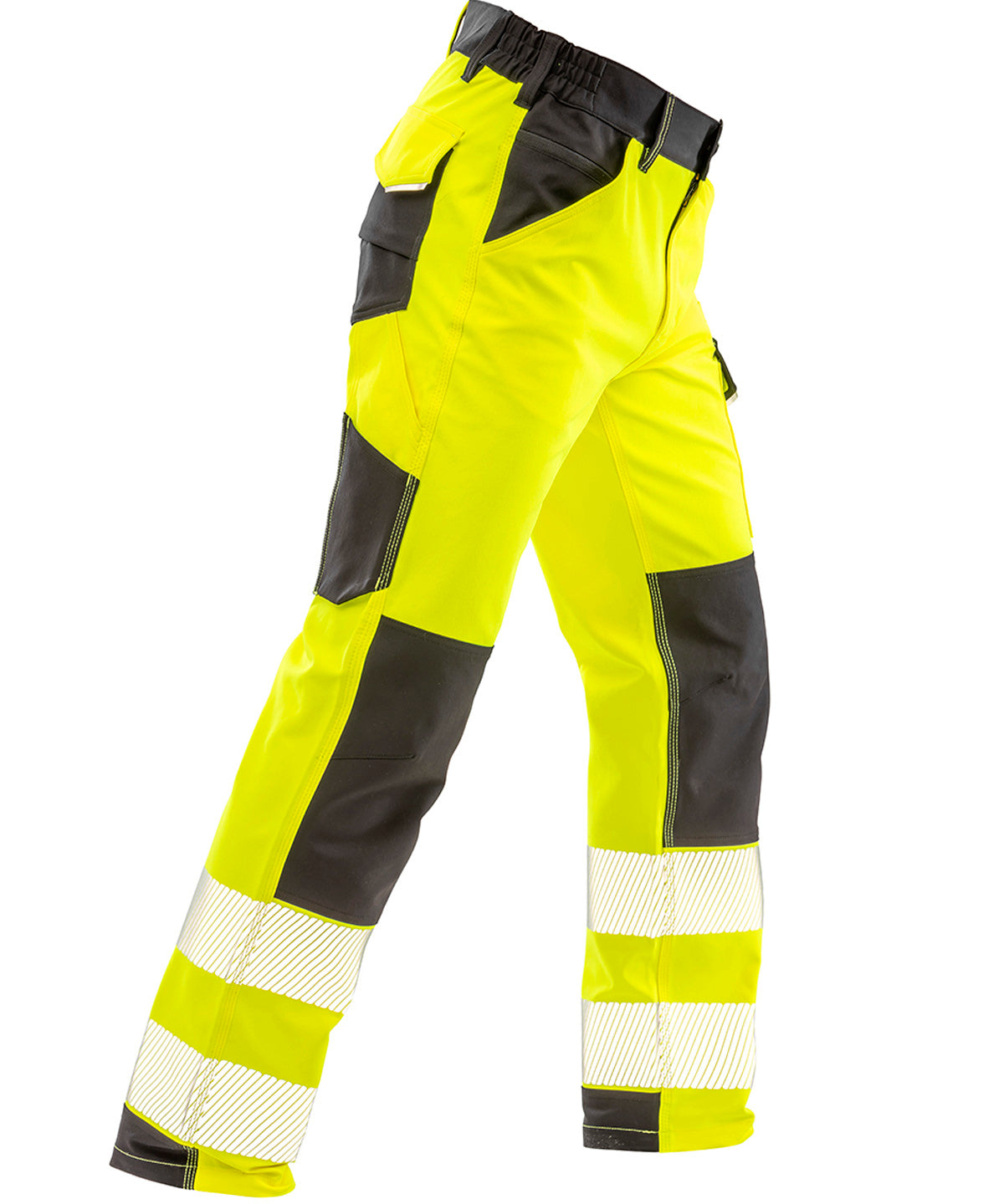 Result Safeguard Safe-Guard recycled dynamic stretch safety trousers