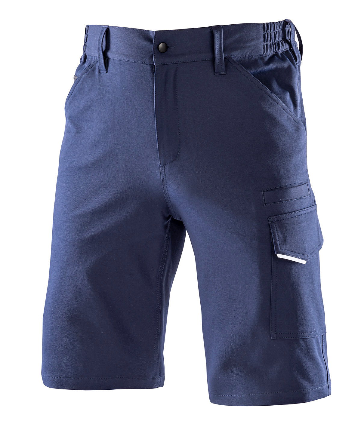 Result Workguard Work-Guard recycled dynamic stretch shorts