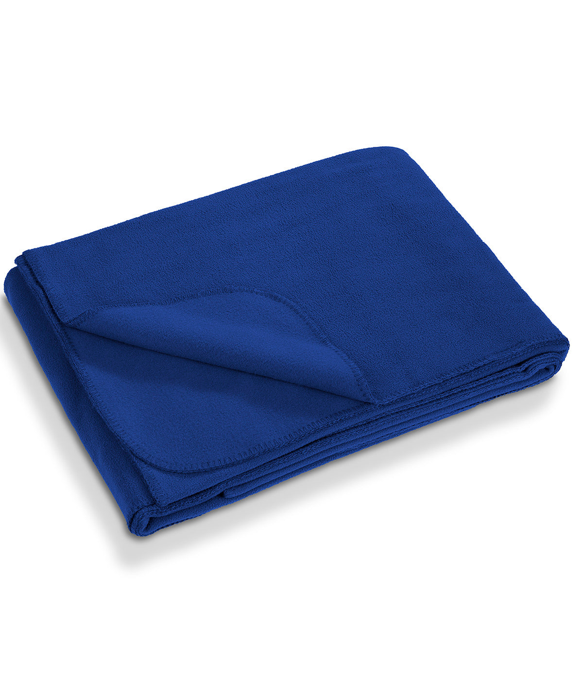 Result Recycled Recycled fleece blanket