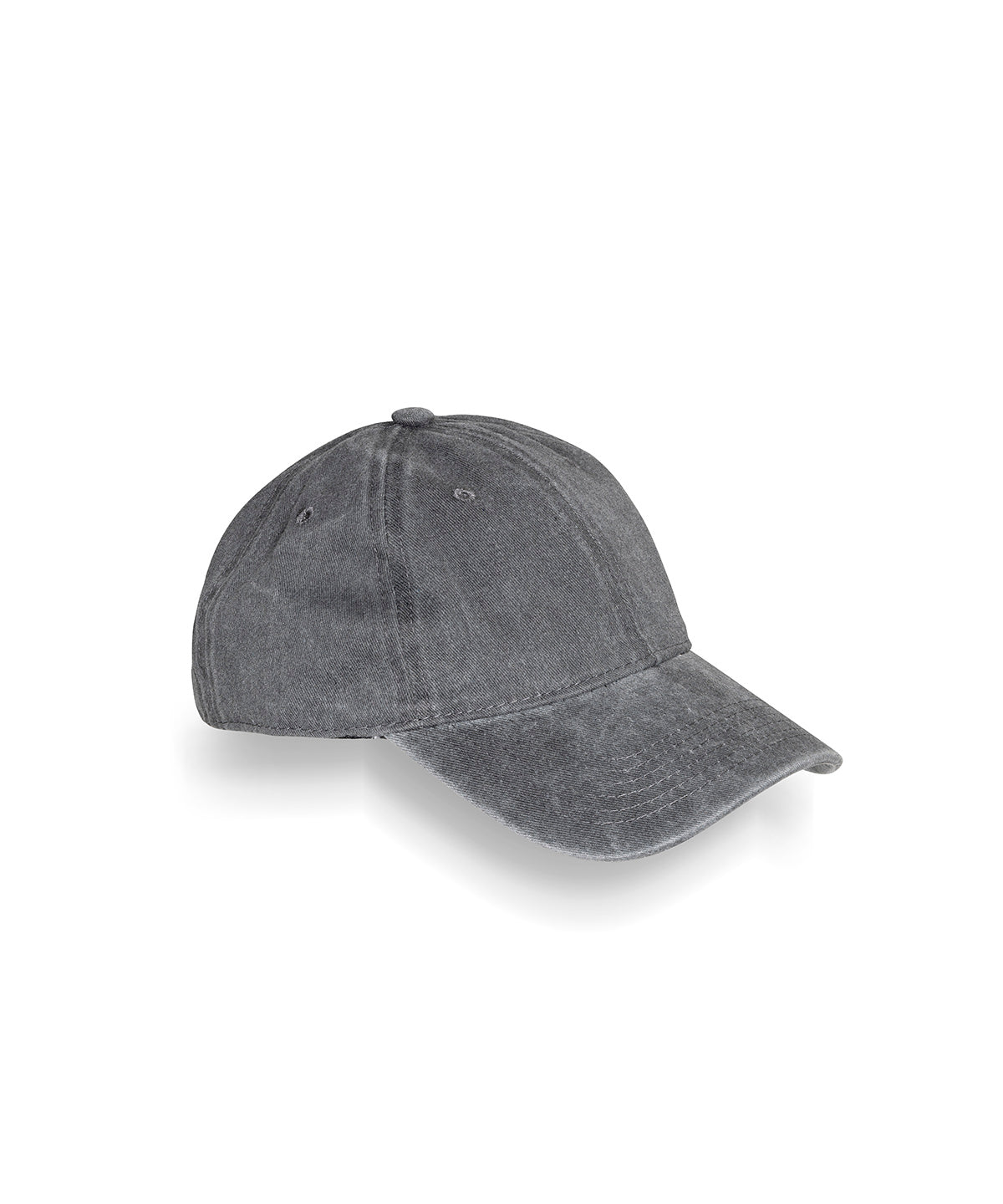 Result Headwear Core pure cotton vintage cap
