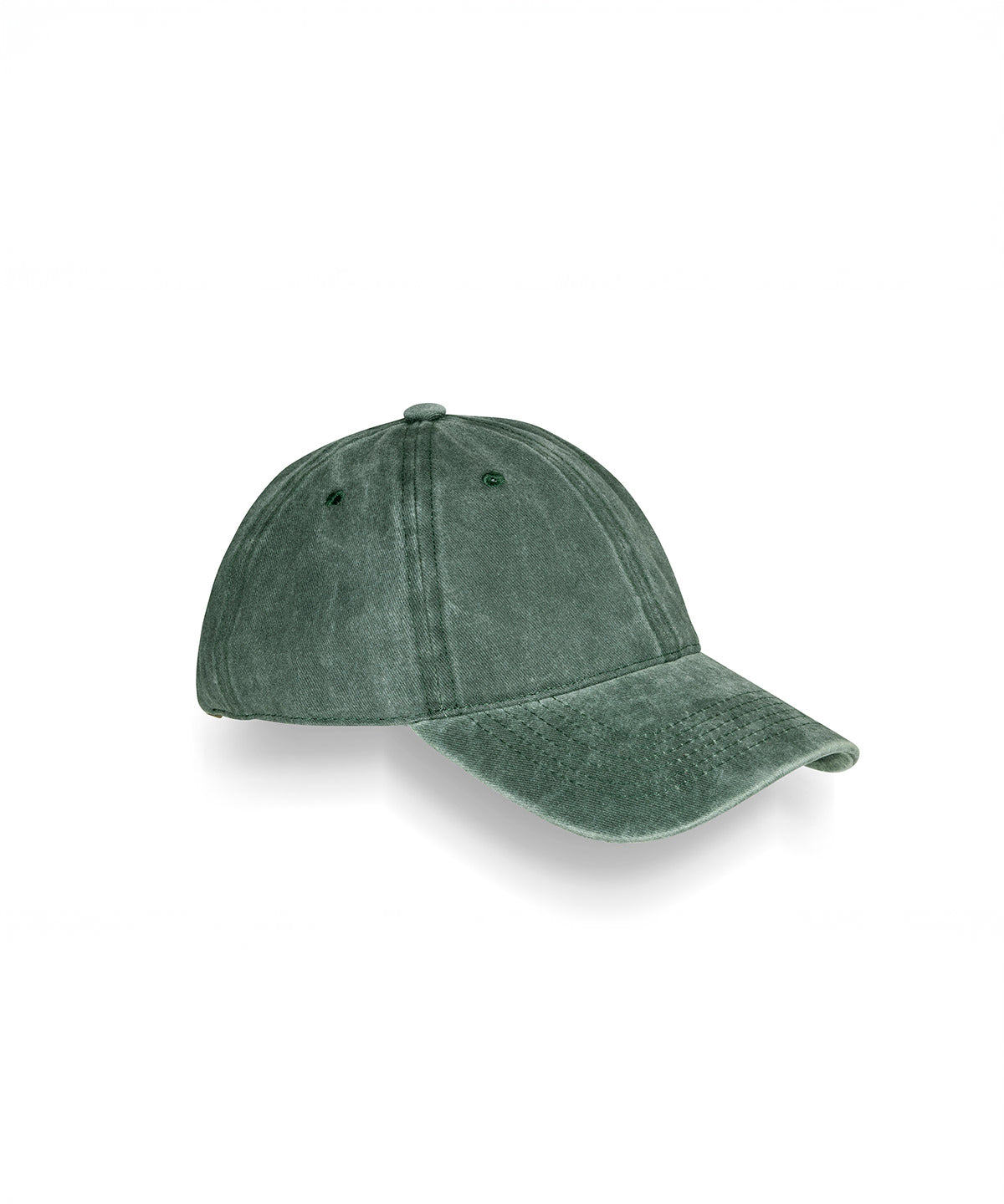 Result Headwear Core pure cotton vintage cap
