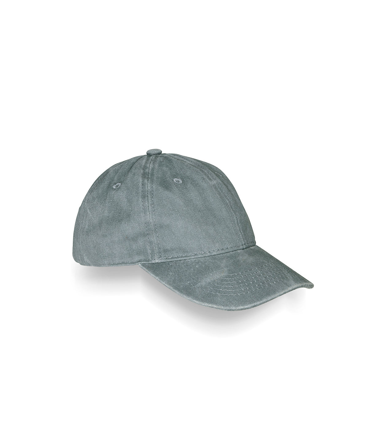 Result Headwear Core pure cotton vintage cap