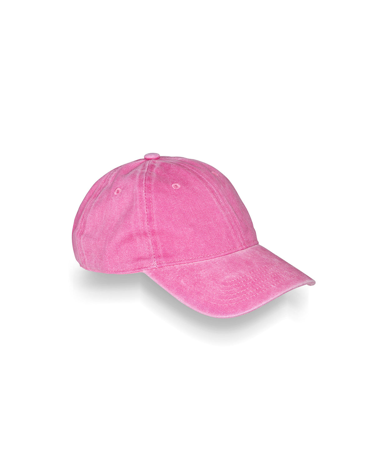 Result Headwear Core pure cotton vintage cap