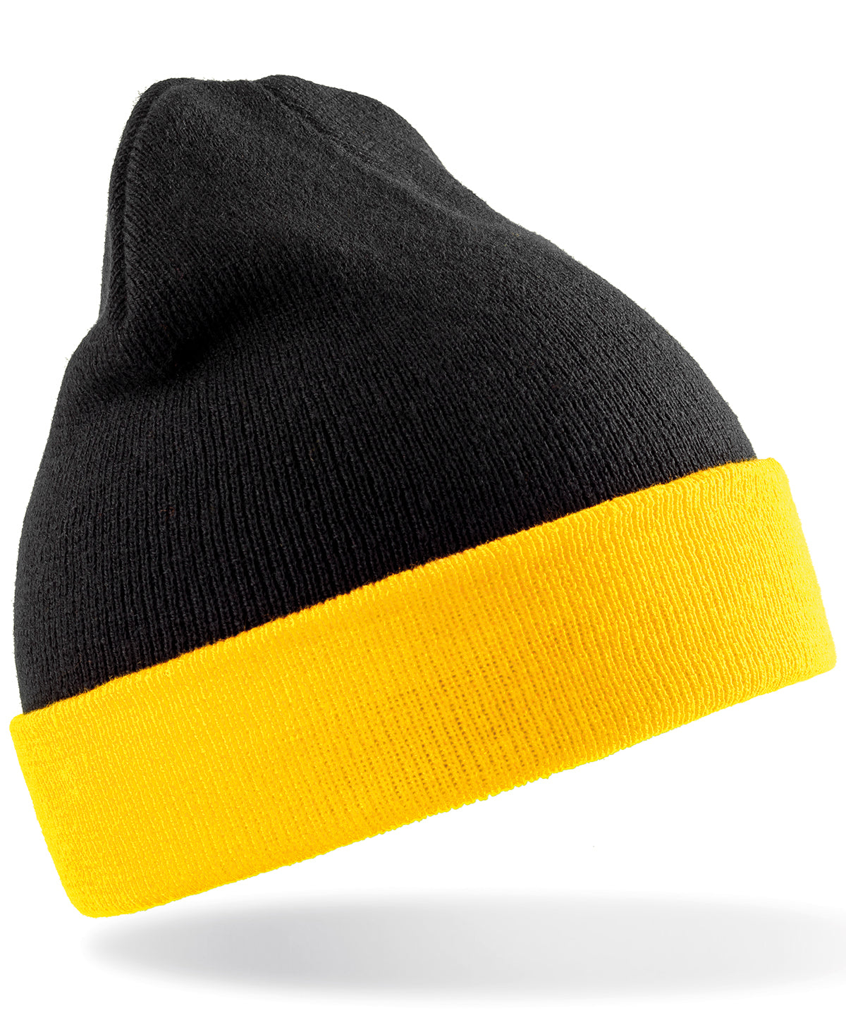 Result Recycled Recycled compass beanie