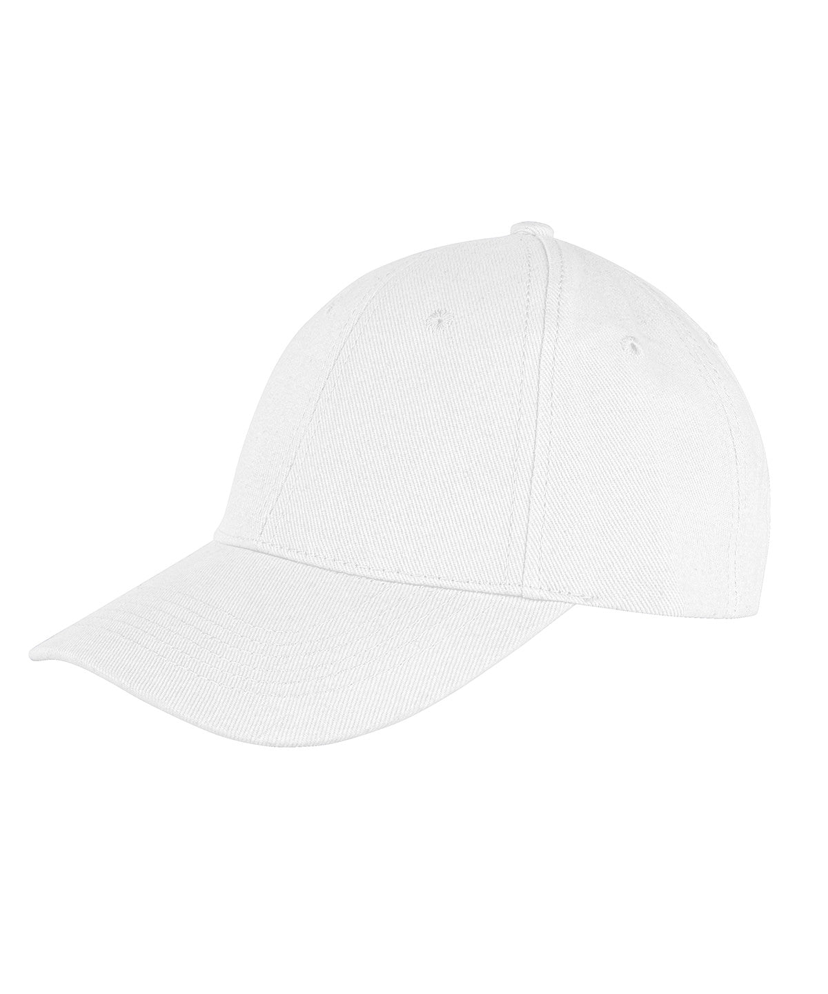 Result Recycled Core recycled low-profile cap