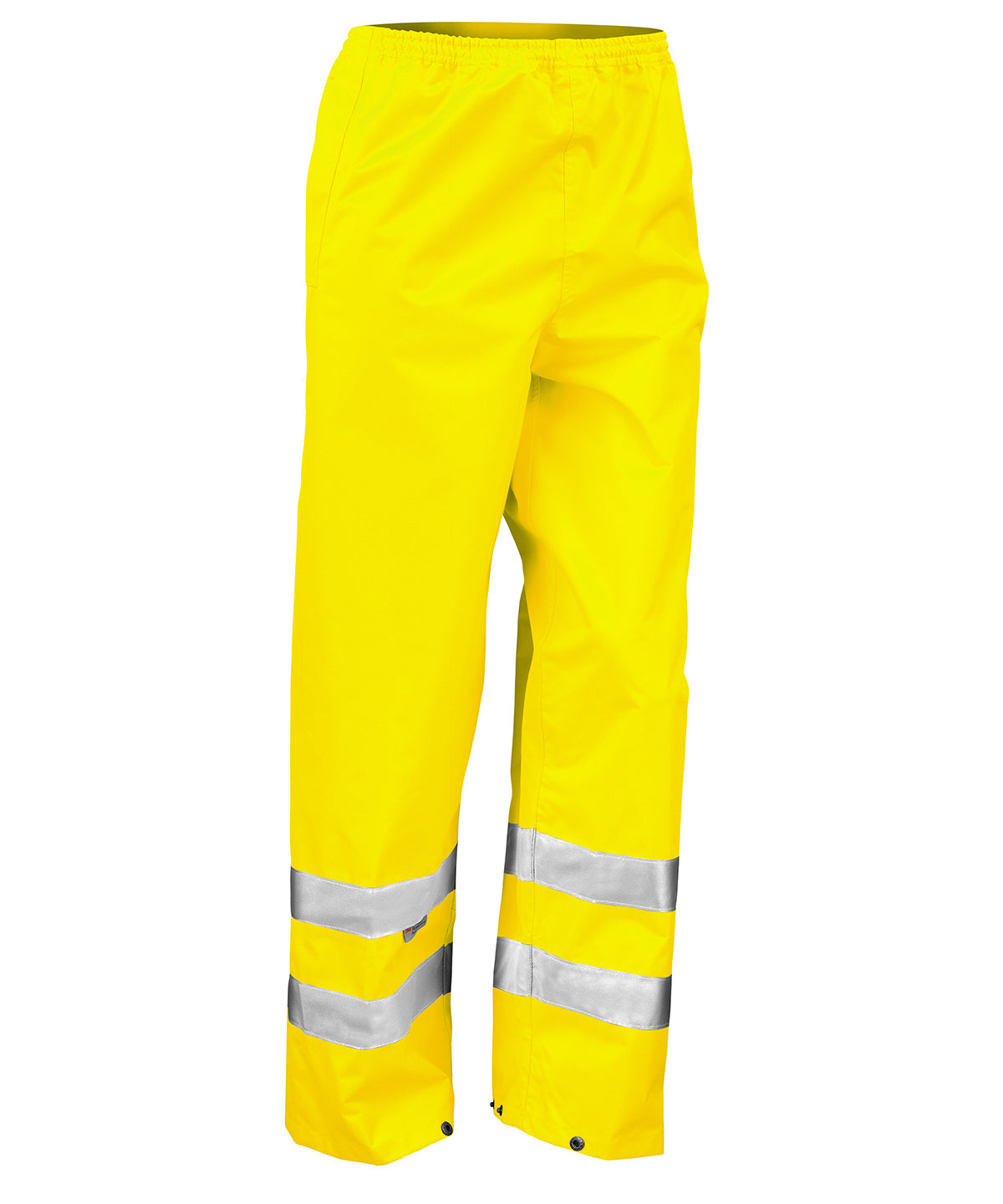 Result Safeguard Safety high-viz trousers