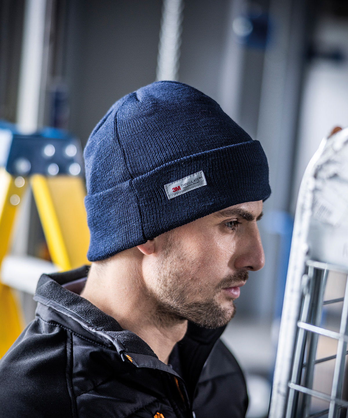 Regatta Professional Thinsulate Hat, ready to custom print with your logo or design