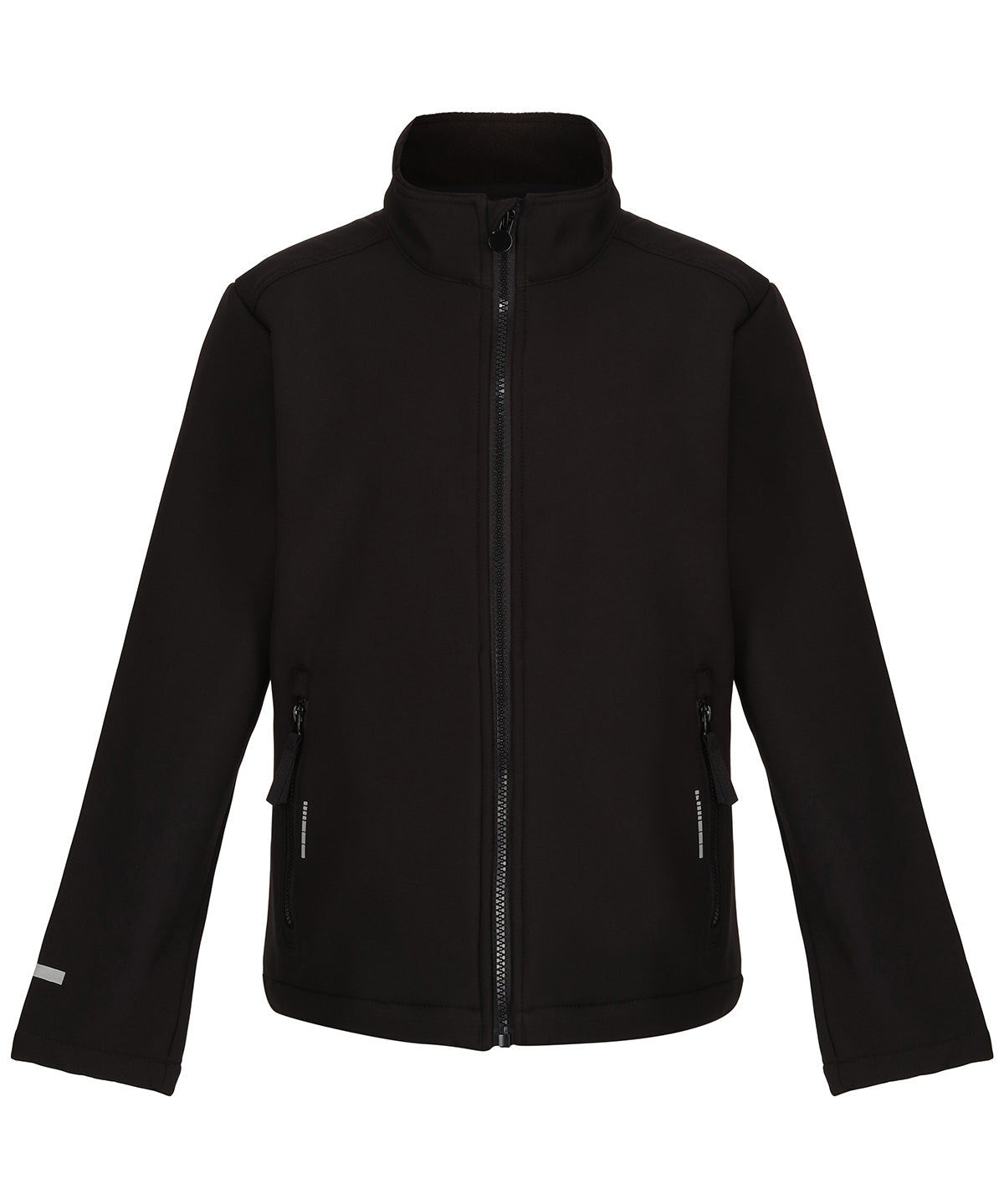 Regatta Junior Kids Ablaze softshell jacket