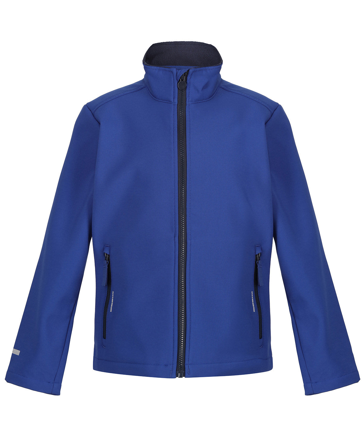Regatta Junior Kids Ablaze softshell jacket