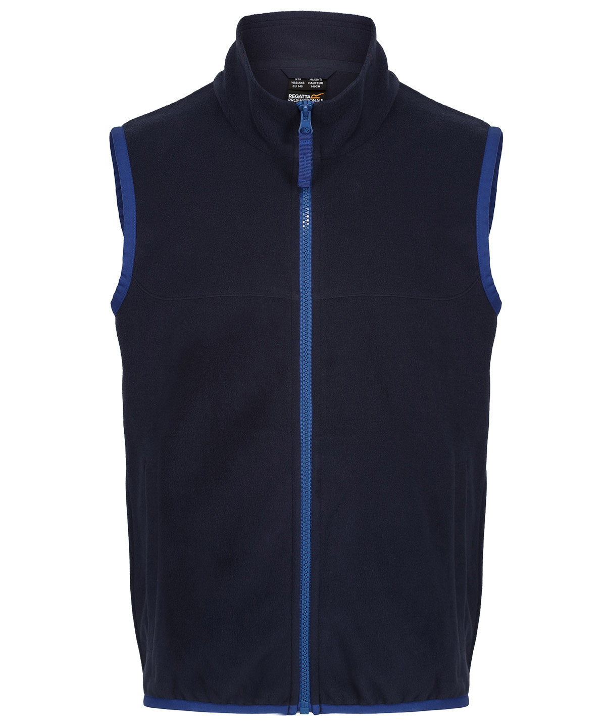 Regatta Junior Kids microfleece bodywarmer