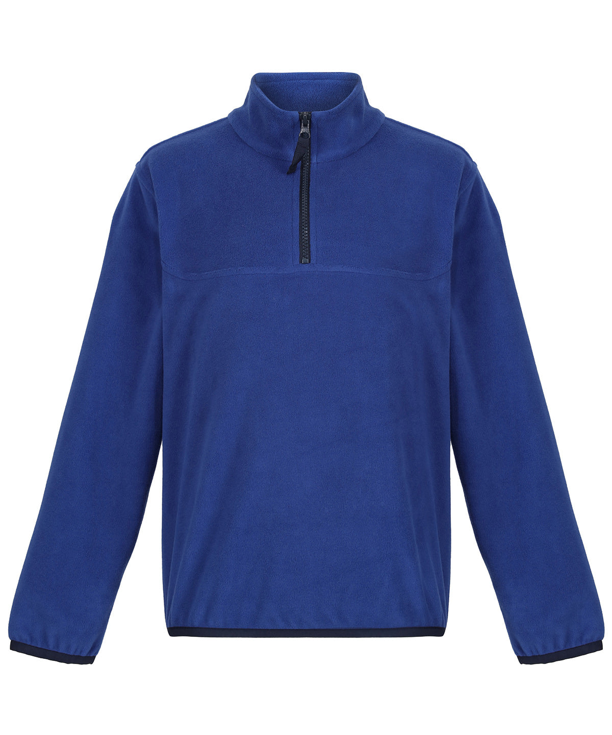 Regatta Junior Kids half-zip microfleece