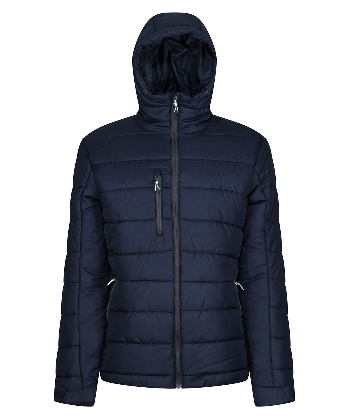 Regatta Professional Navigate thermal hooded jacket