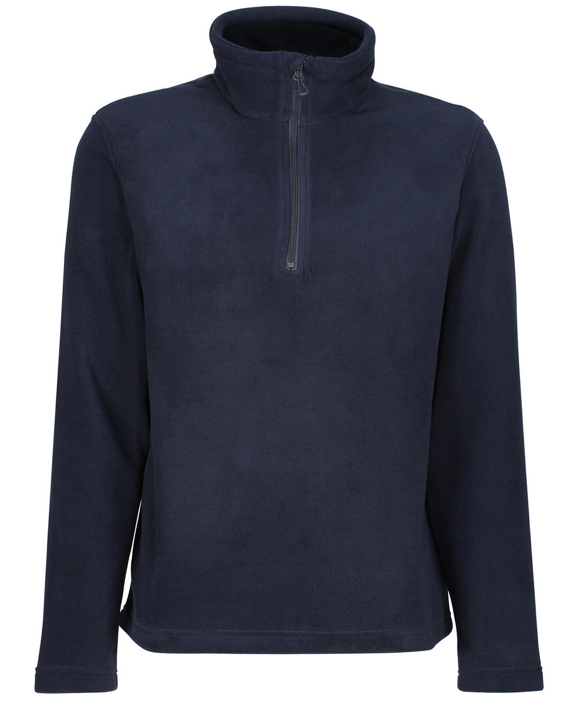 Regatta Honestly Made Honestly made recycled half zip fleece
