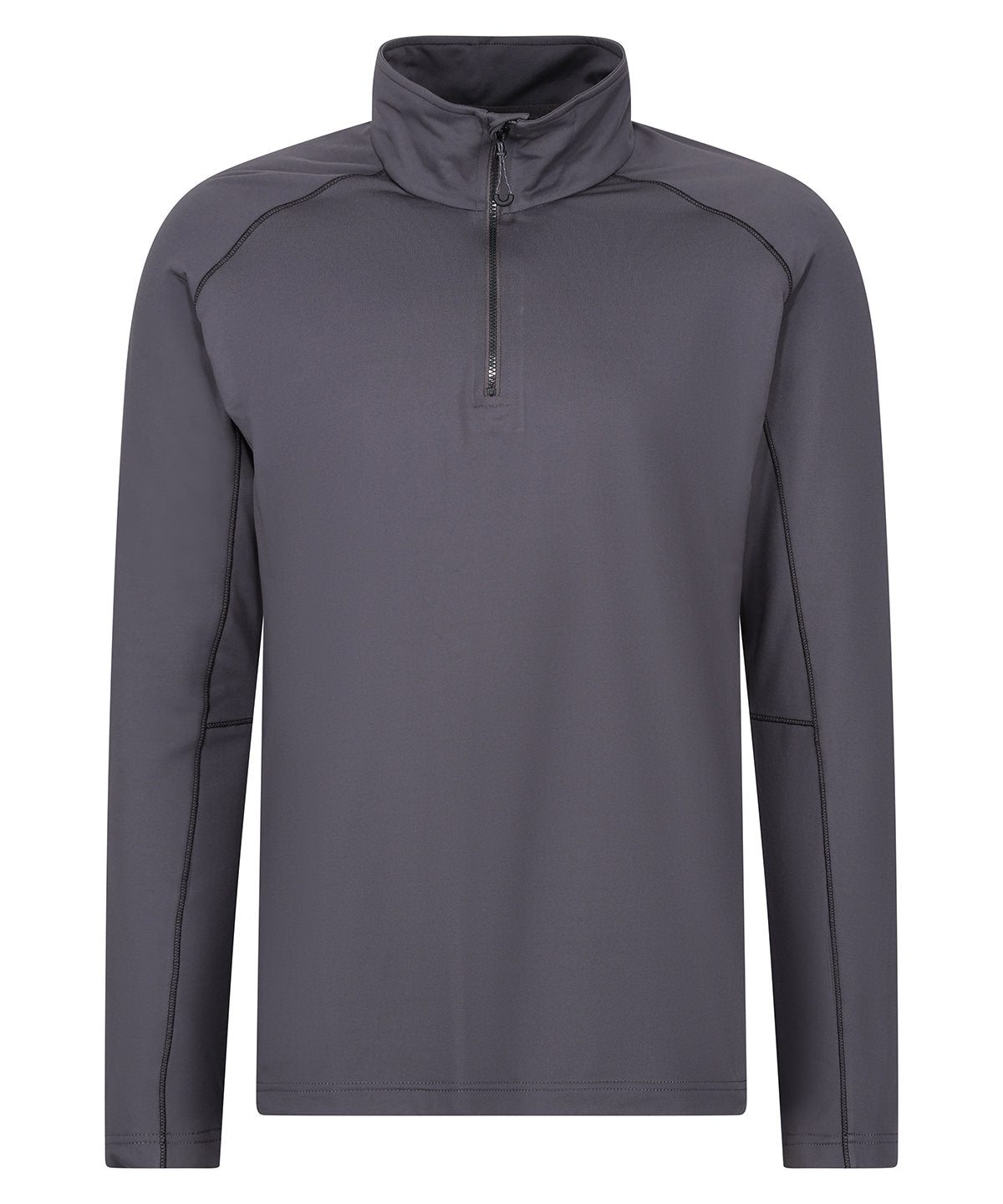 Regatta Professional Core stretch half-zip mid-layer