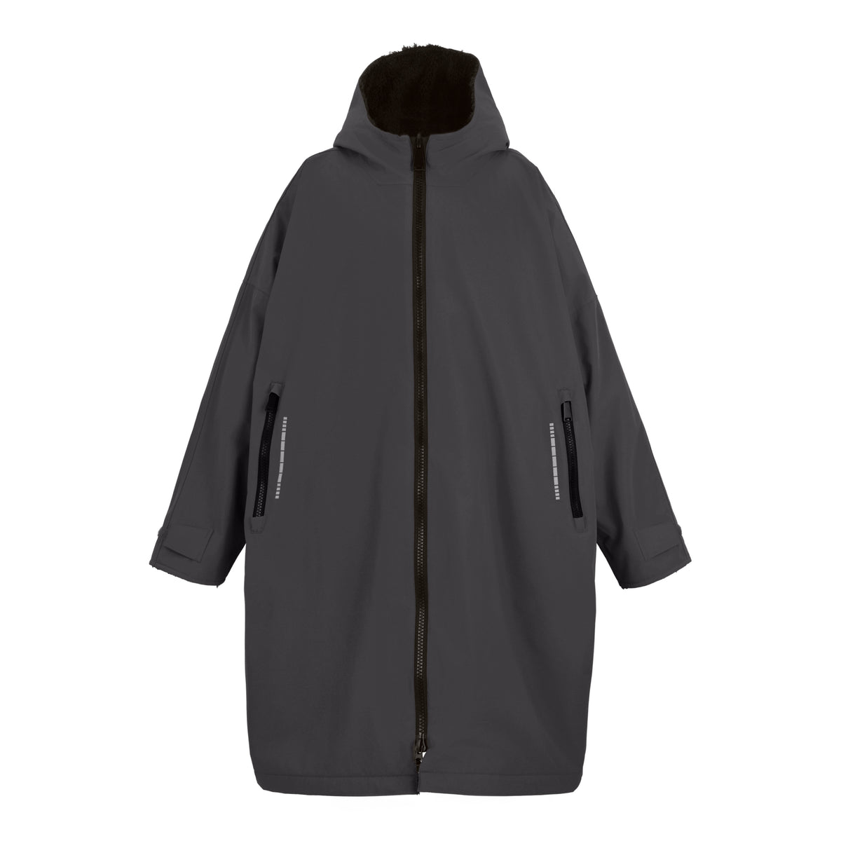 Slate Grey/Black
