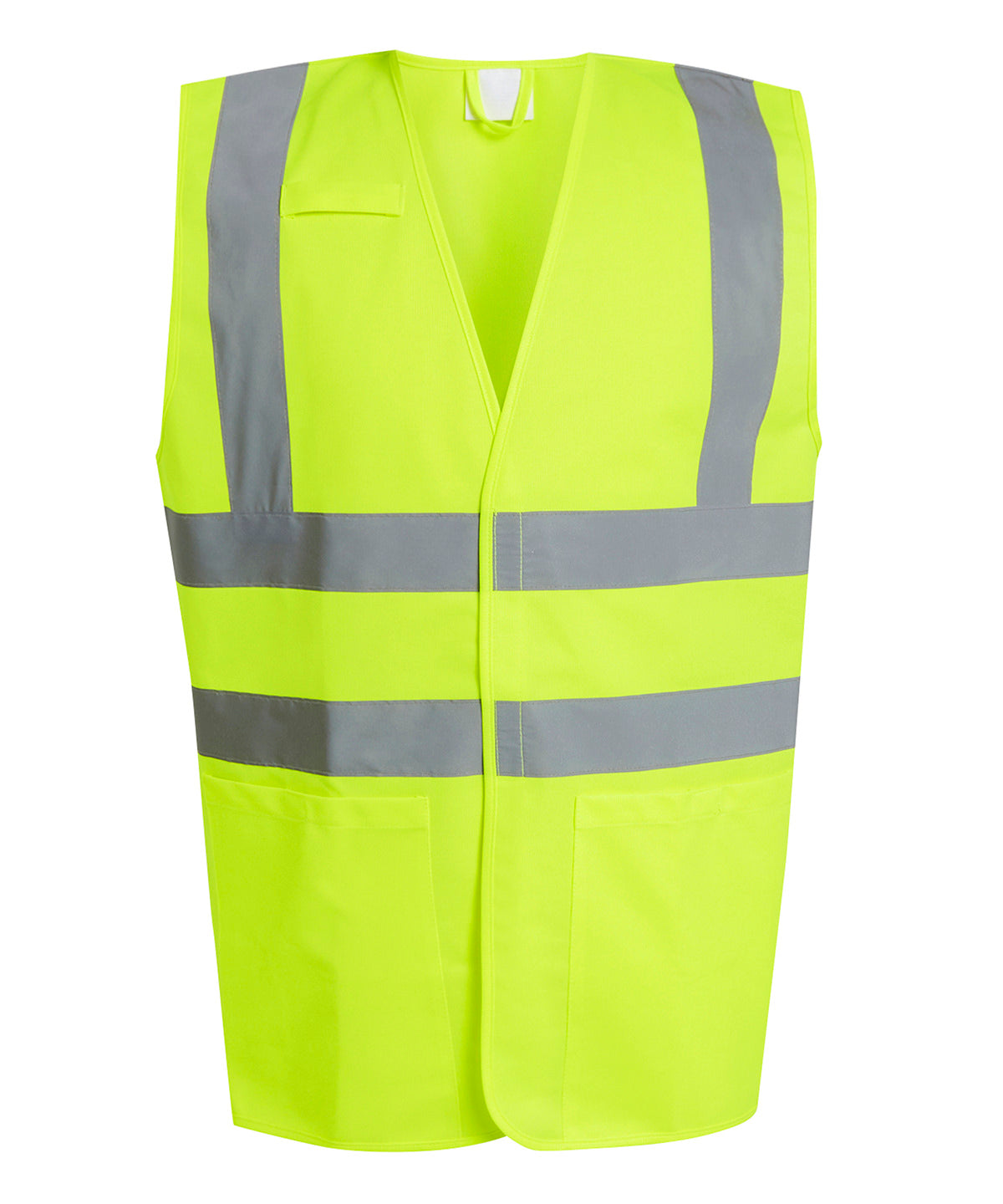 Regatta High Visibility Pro hi-vis supervisor vest