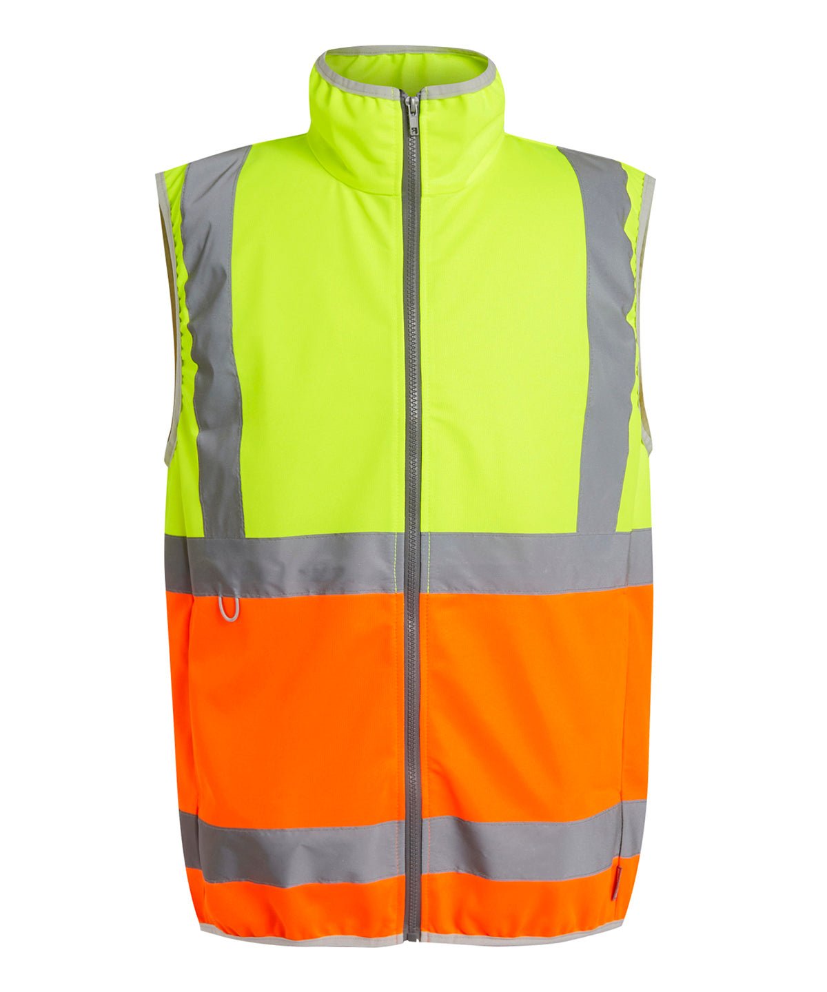 Regatta High Visibility Pro hi-vis full-zip gilet
