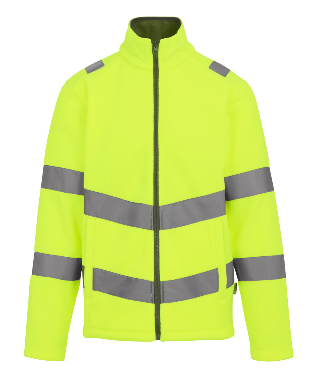 Regatta High Visibility Hi-vis Pro contract Thor fleece