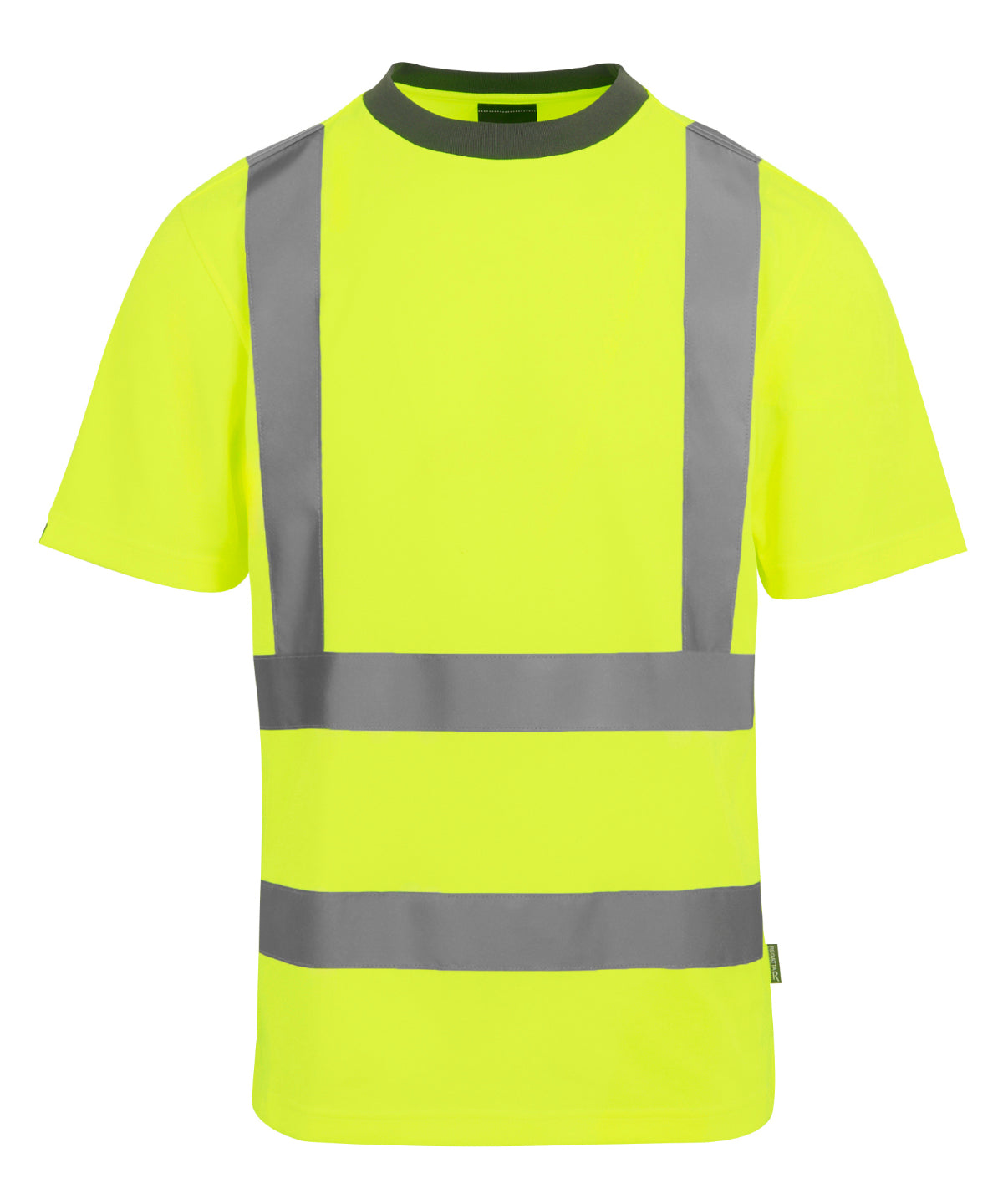 Regatta High Visibility Hi-vis Pro contract t-shirt