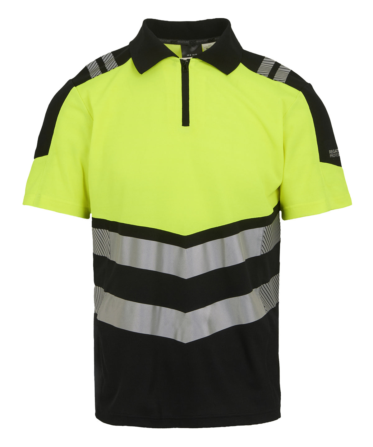 Regatta High Visibility Hi-Vis X-Pro Polo (Class 1)