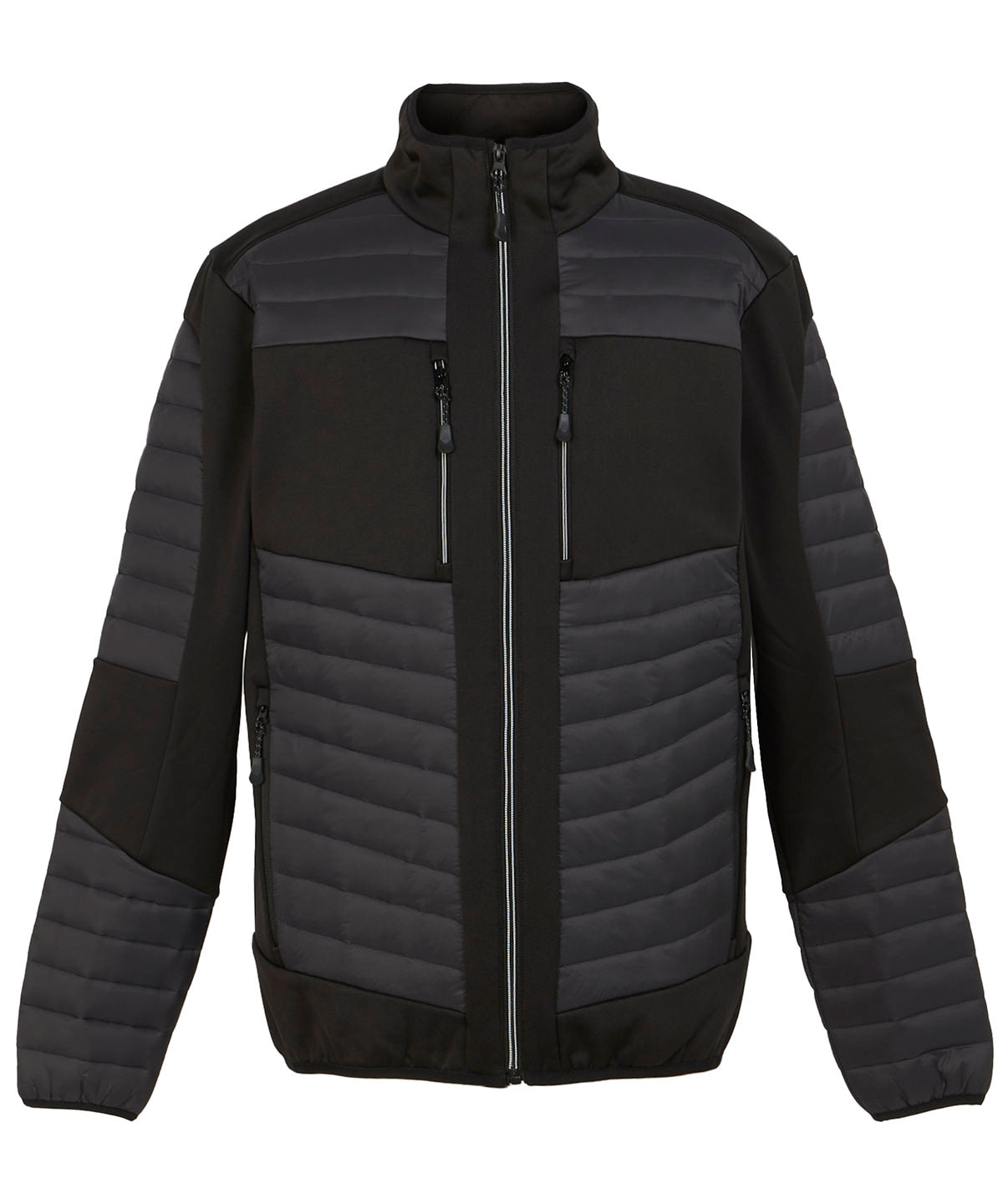 Regatta Professional E-Volve unisex thermal hybrid jacket