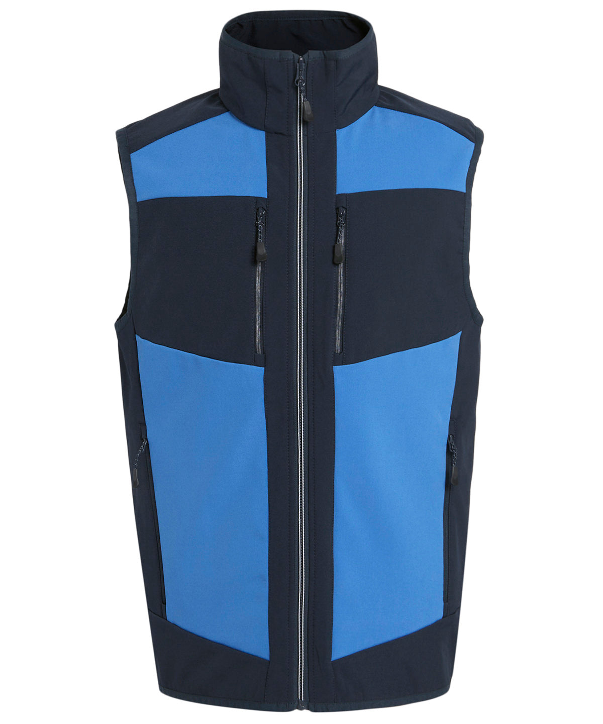 Regatta Professional E-Volve unisex 2-layer softshell bodywarmer