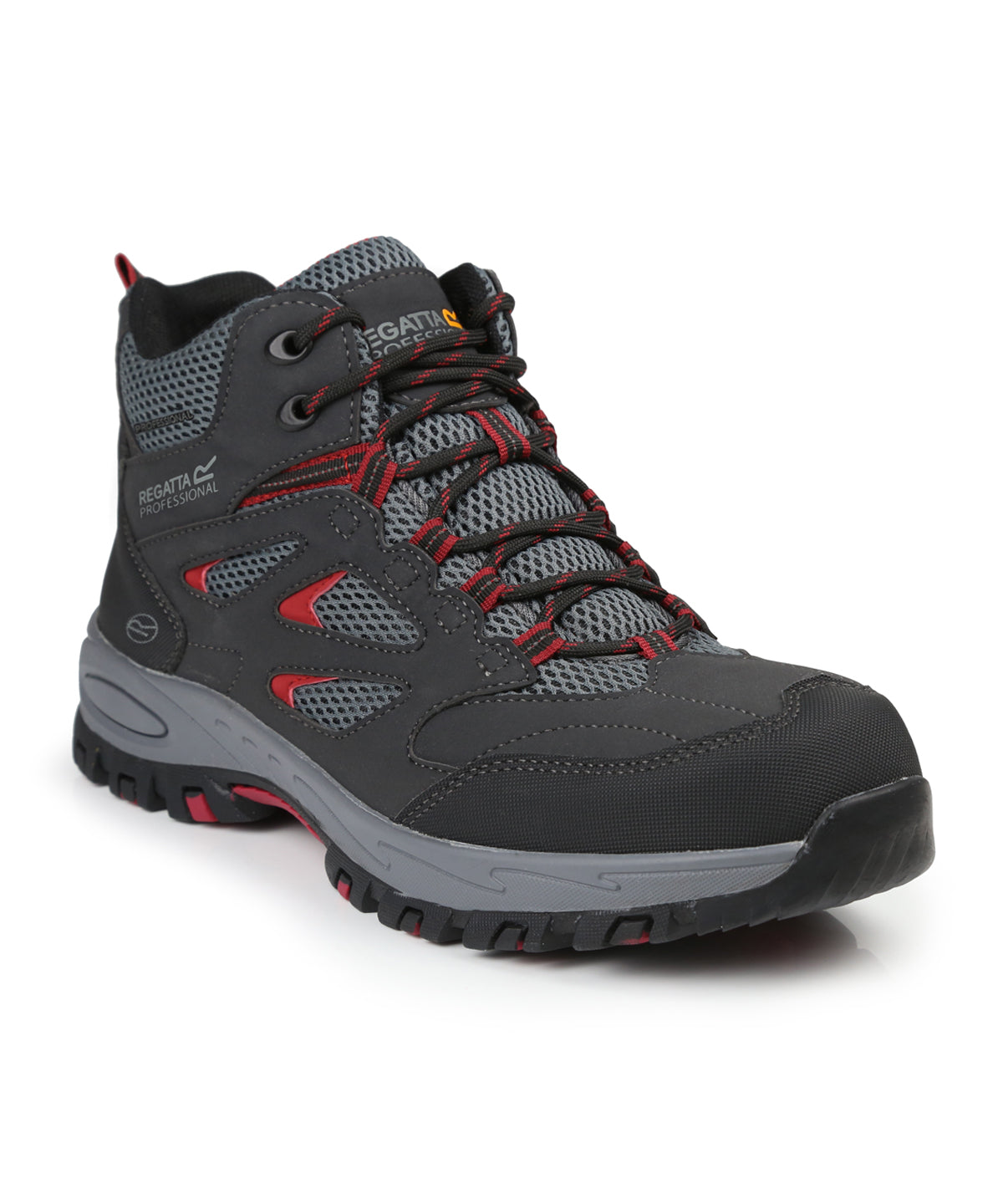 Regatta Safety Footwear Mudstone SBP safety hiker boot