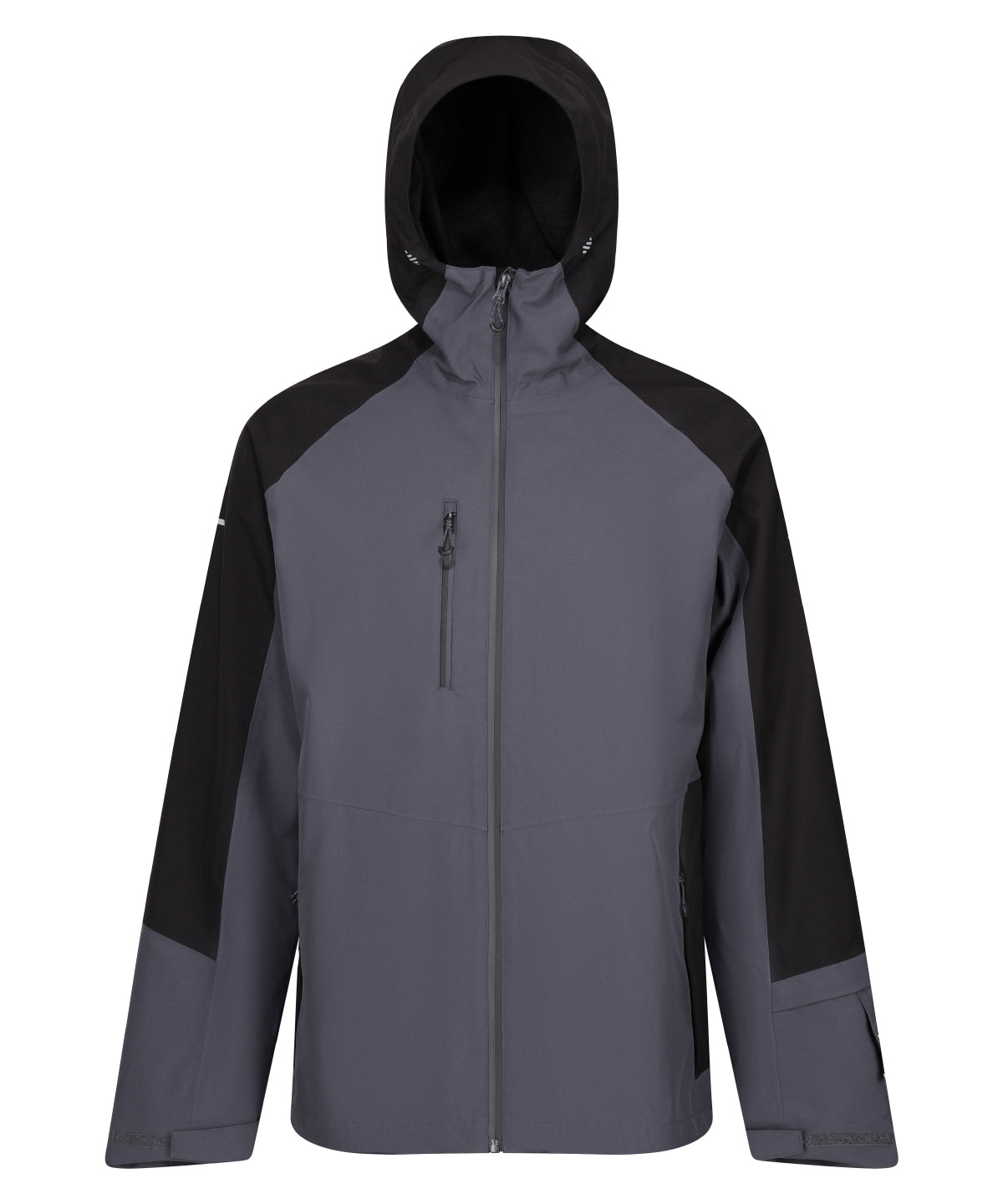 Regatta Professional X-Pro Beacon Brite Light waterproof jacket