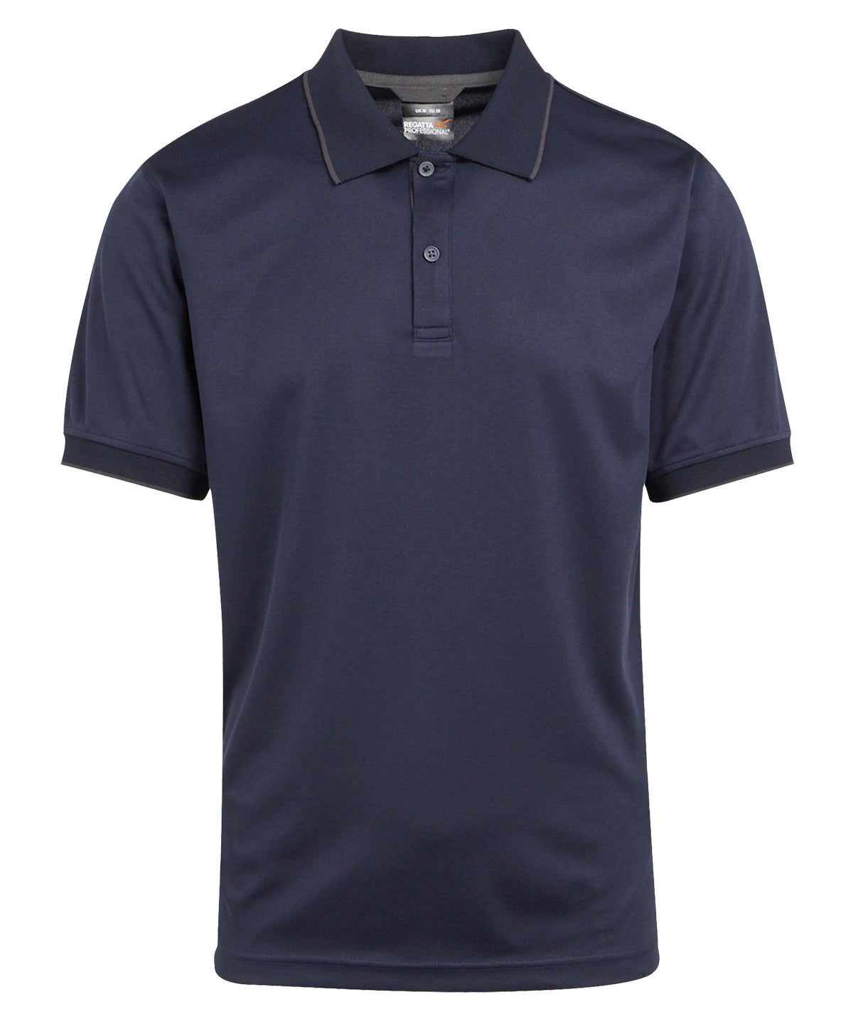 Regatta Professional Navigate short sleeve polo