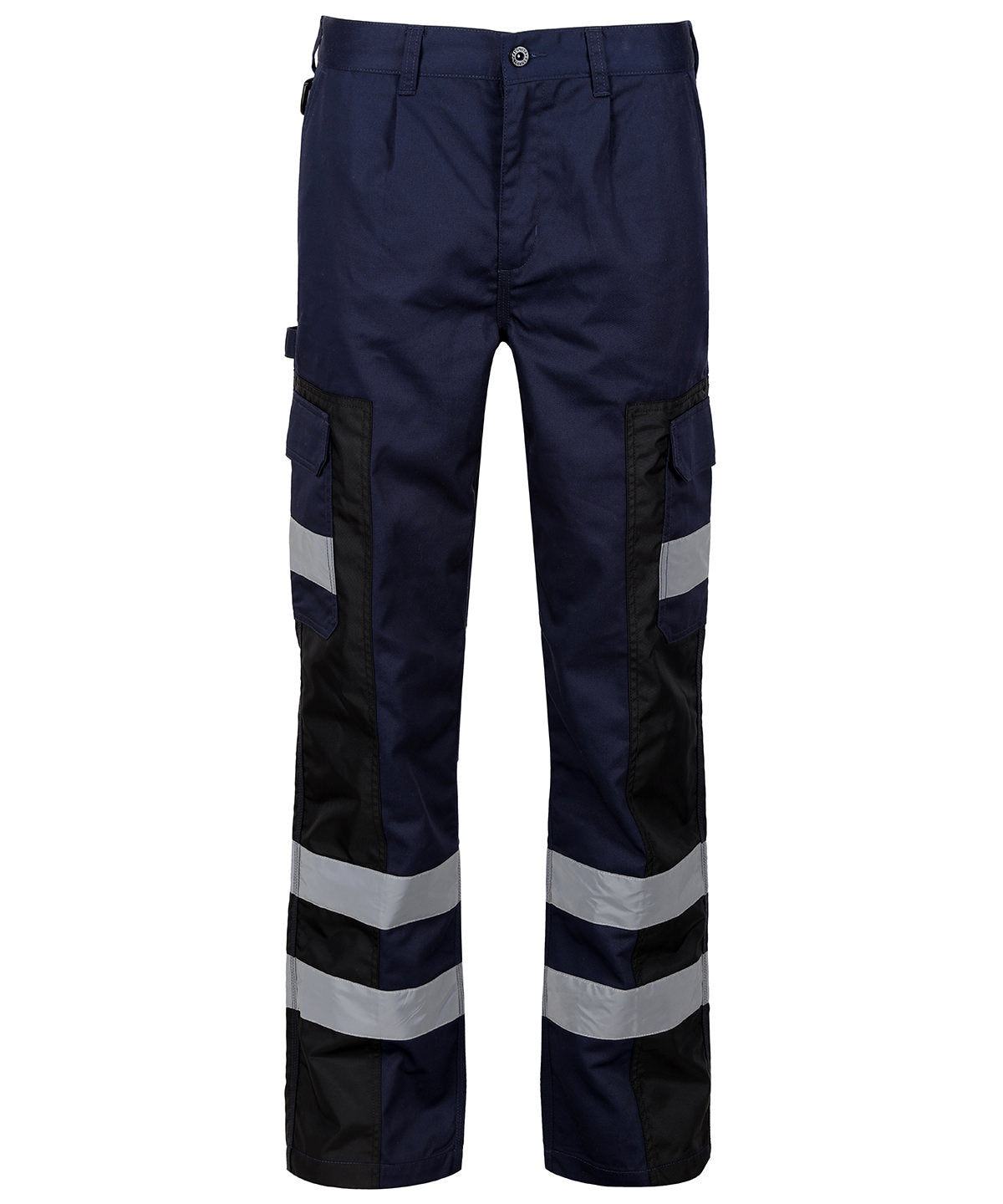 Regatta Professional Pro Ballistic workwear cargo trousers