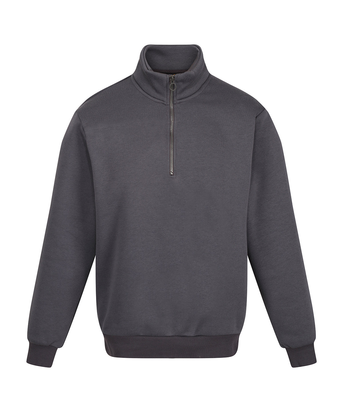 Regatta Professional Pro ¼-zip sweatshirt