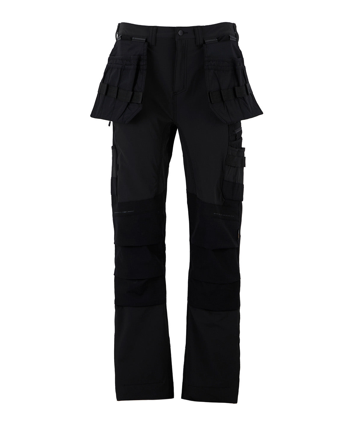 Black/Black