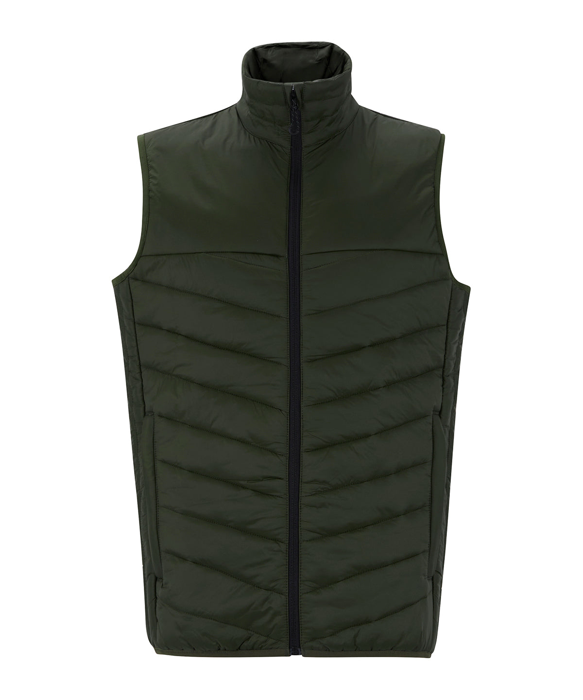 Loftlite baffle bodywarmer