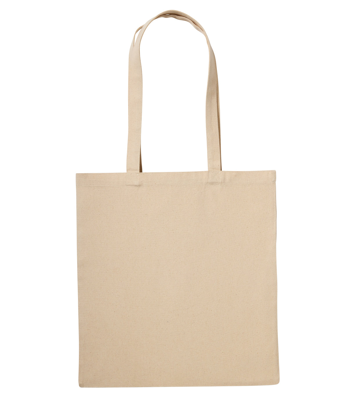 Nutshell® Recycled premium canvas shopper
