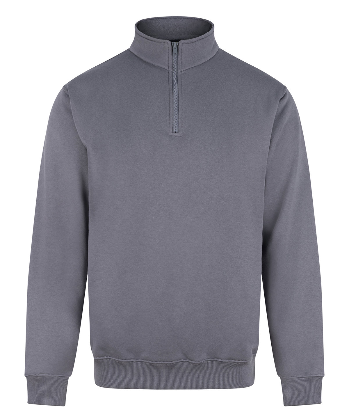 ProRTX Pro ¼-neck zip sweatshirt