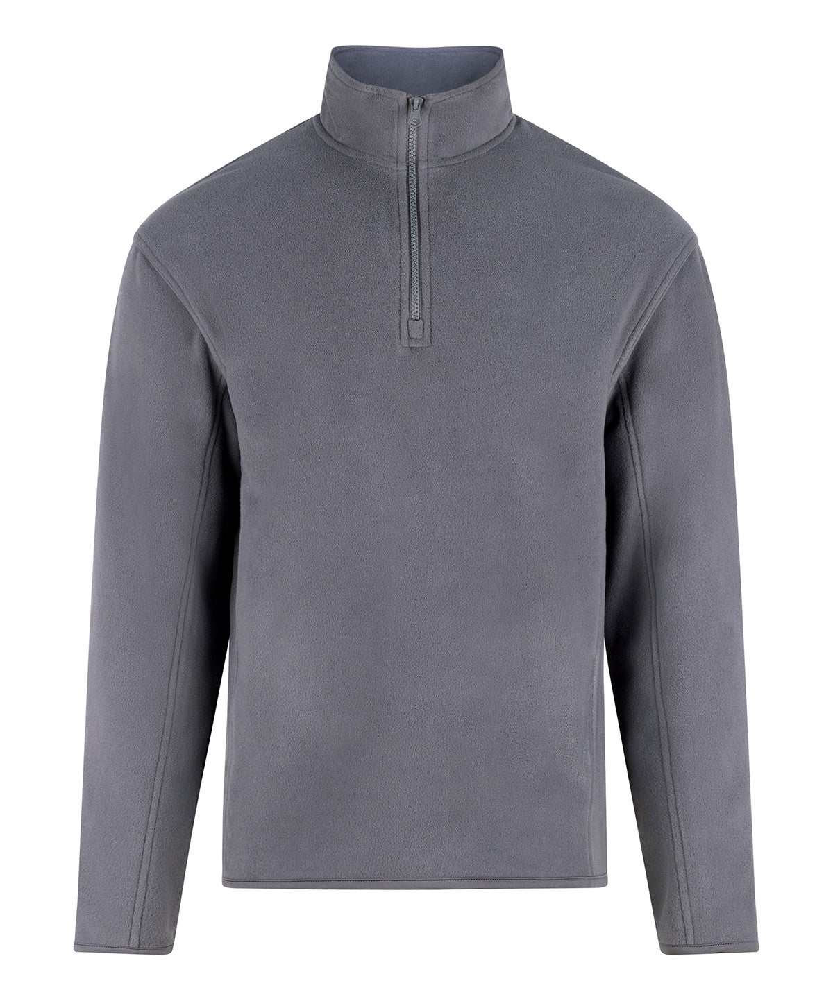 ProRTX Pro 1/4-zip microfleece