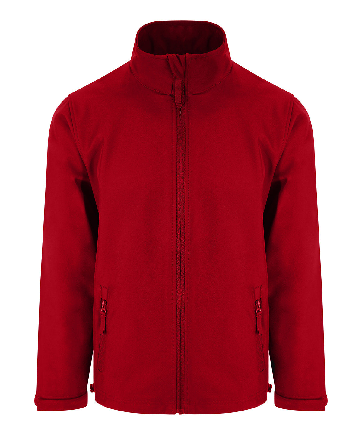 ProRTX Pro 2-layer softshell
