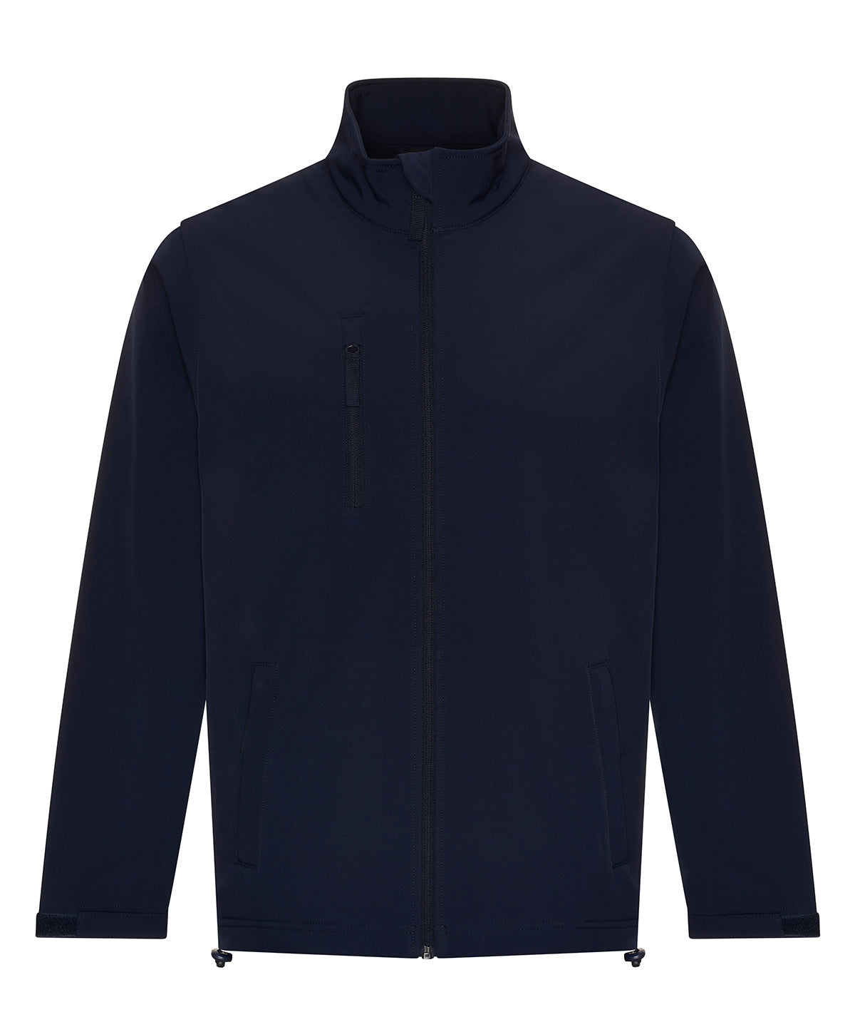 ProRTX Pro three-layer softshell jacket