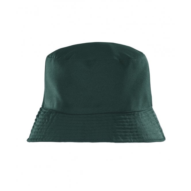Result Genuine Recycled Reversible Bucket Hat – RC985