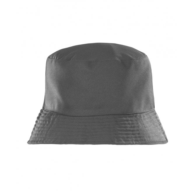 Result Genuine Recycled Reversible Bucket Hat – RC985