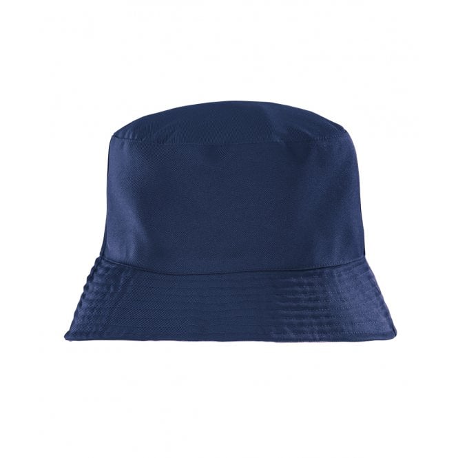 Result Genuine Recycled Reversible Bucket Hat – RC985