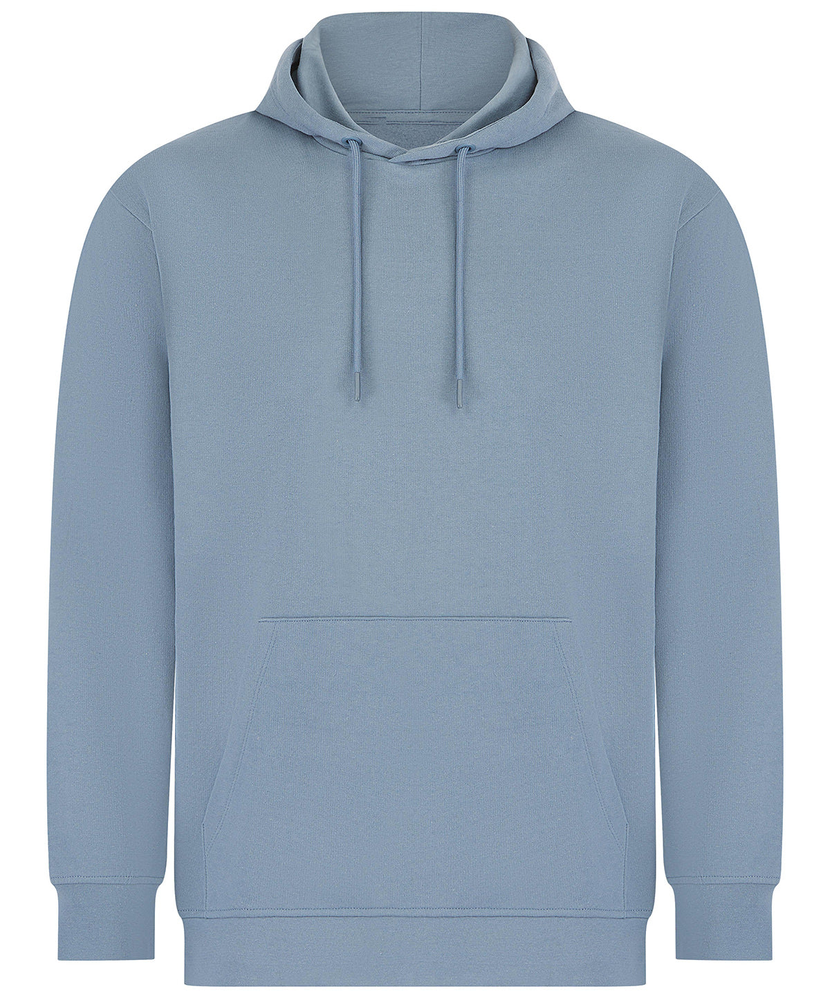 SF Unisex sustainable fashion hoodie