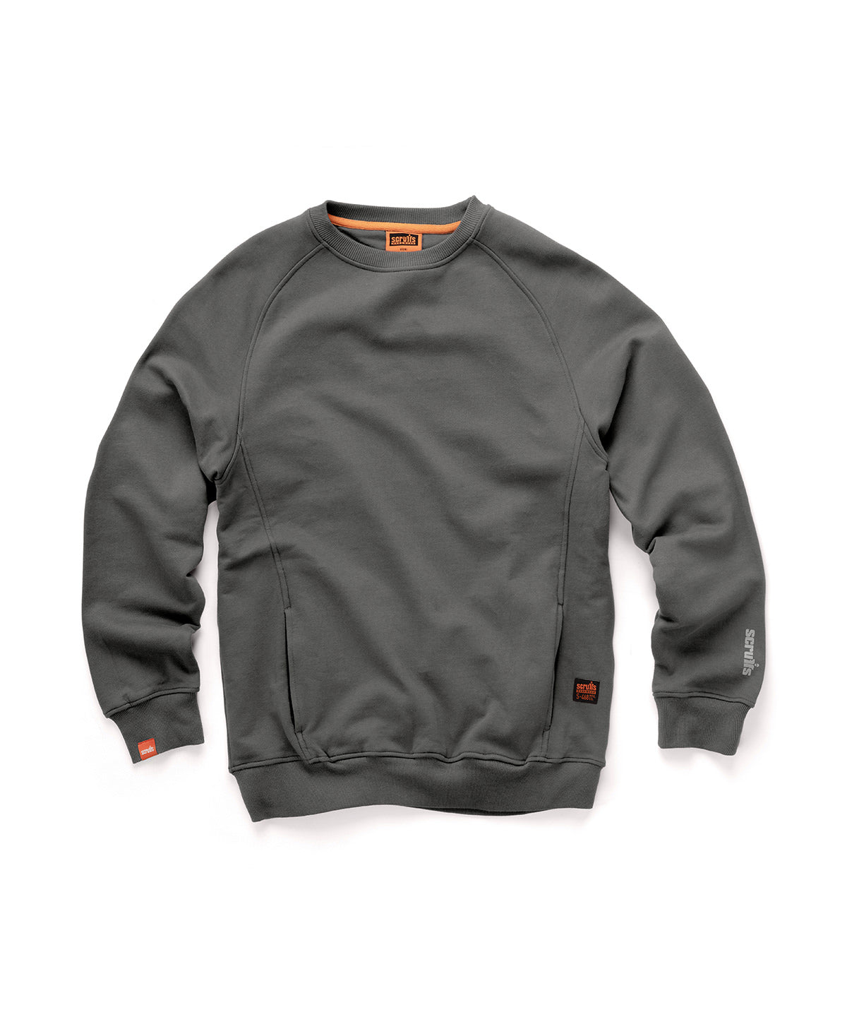 Scruffs Eco Worker sweatshirt