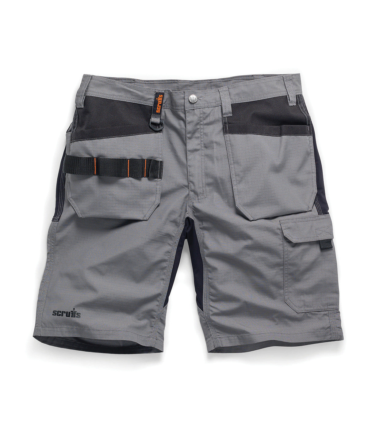 Scruffs Trade Flex holster shorts